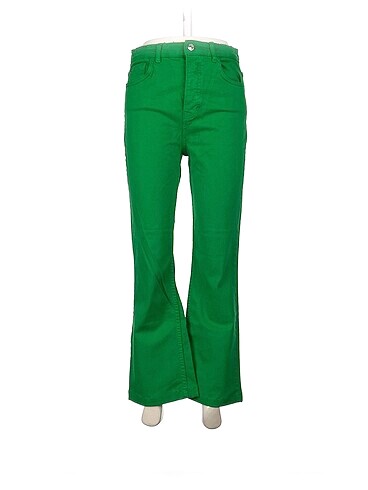Stradivarius Jean / Kot %70 İndirimli.