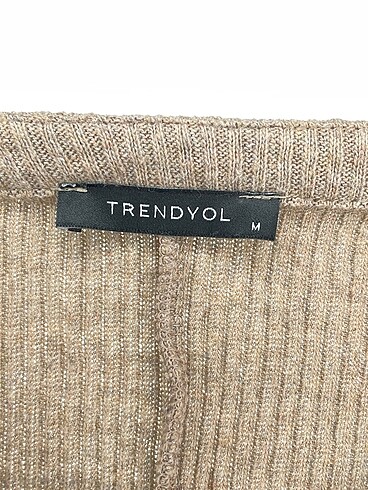 m Beden çeşitli Renk Trendyol & Milla Kazak / Triko %70 İndirimli.