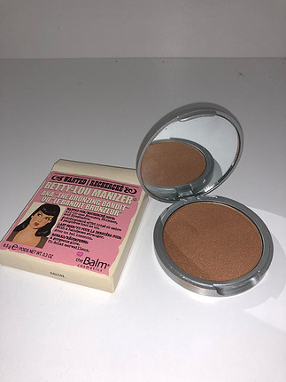 Bettylou bronzer