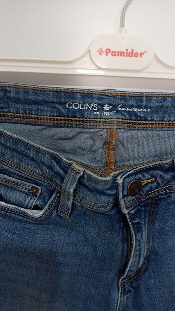 Blu jeans - Görsel 2