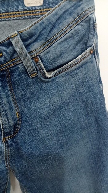 Blu jeans - Görsel 3