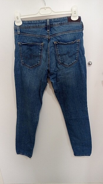 Blu jeans - Görsel 5