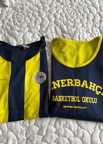 Fenerium Fenerbahce Forma