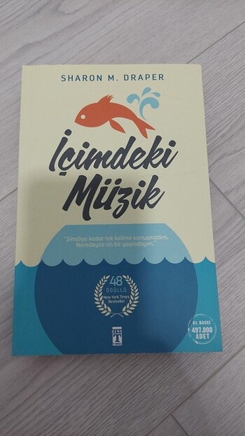 Çocuk kitabı