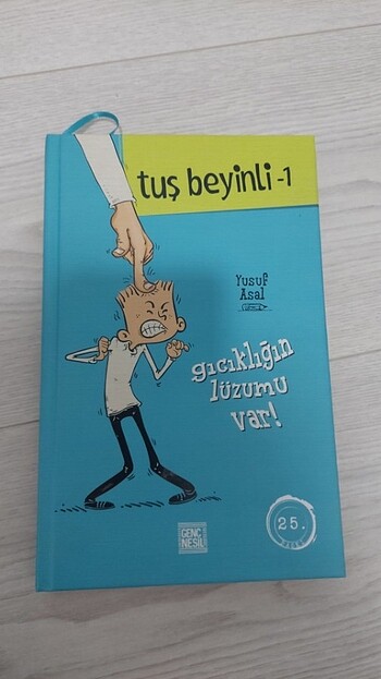 Çocuk kitapları 