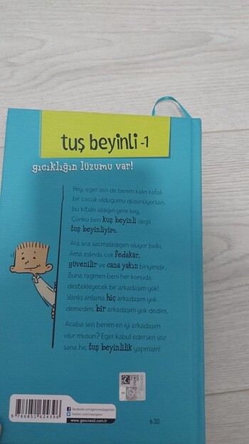 Beden Çocuk kitapları