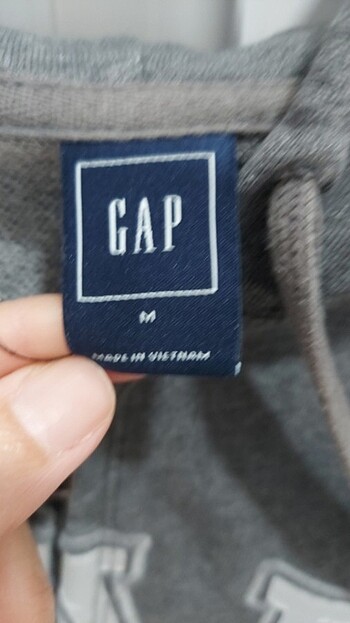 Gap Gap sweetshirt 