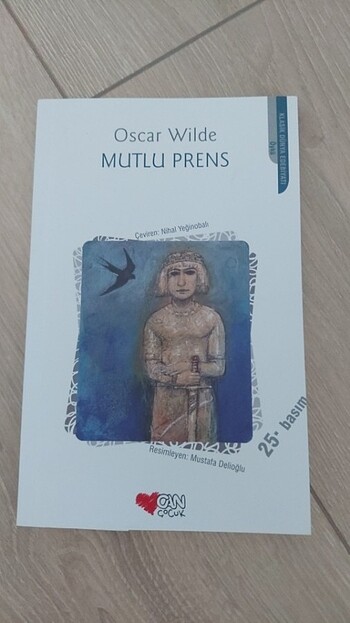 Mutlu prens