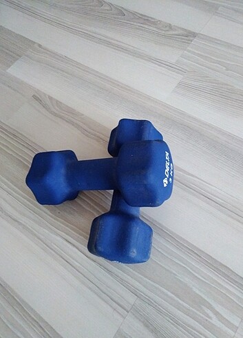 Neopren dambil 