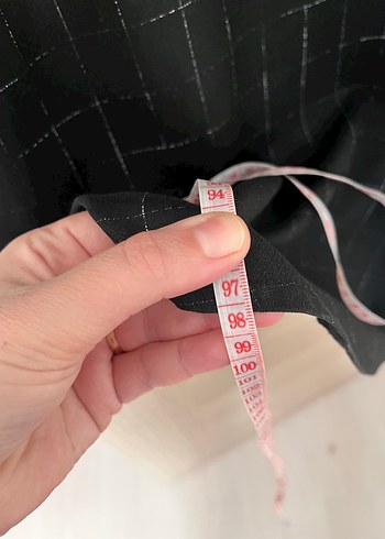 Piliseli Zeynep HENNA tunik 38-40 - Görsel 5