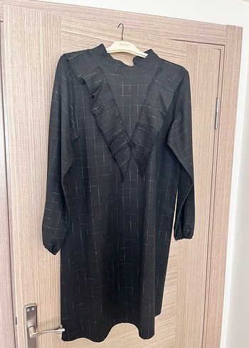 Piliseli Zeynep HENNA tunik 38-40