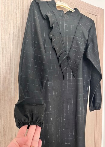 Piliseli Zeynep HENNA tunik 38-40 - Görsel 3