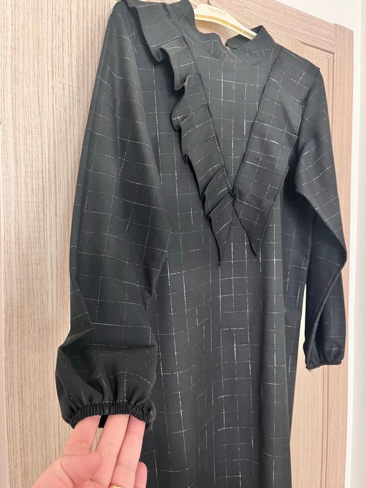 Piliseli Zeynep HENNA tunik 38-40 - Görsel 3