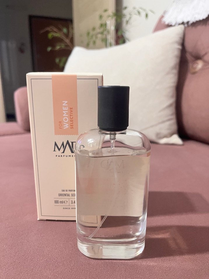 MAD v112 Parfüm 100ml - Görsel 2