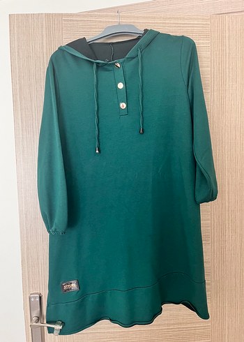 Tesettür tunik 40-42