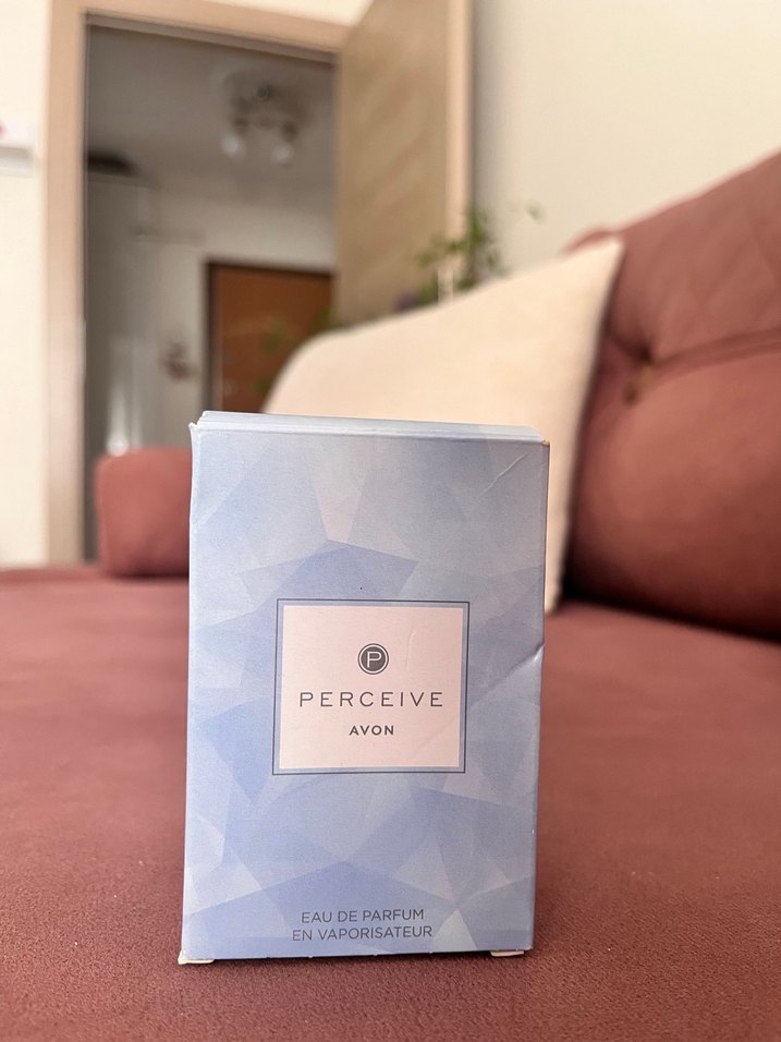 Avon Perceive Kadın Parfümü - Görsel 4