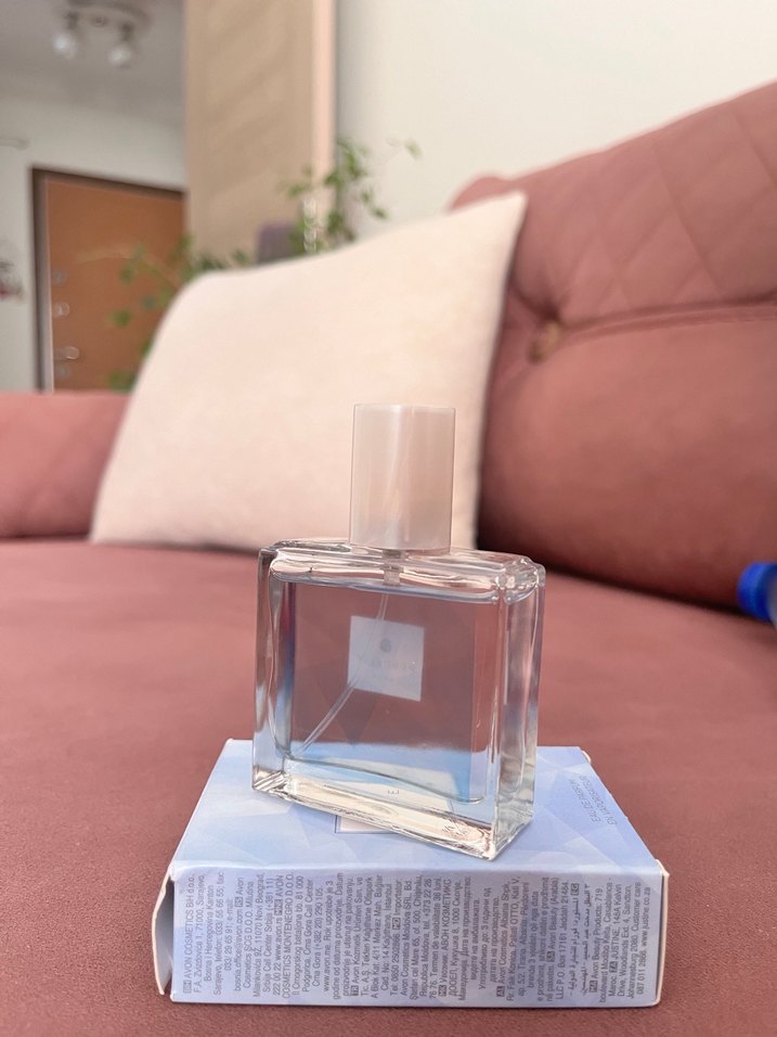 Avon Perceive Kadın Parfümü - Görsel 2