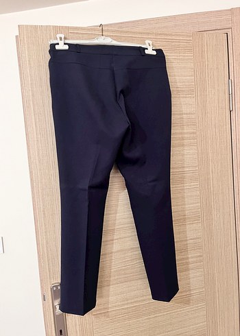 By efor Kadın Kumaş Pantolon - Görsel 3