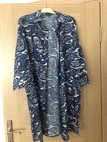 Yazlık tunik - Görsel 2