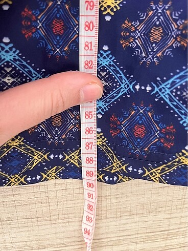 m Beden çeşitli Renk Yelekli haşema