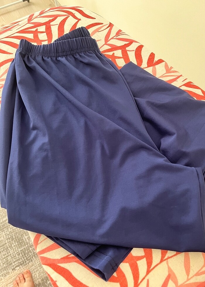 Yelekli haşema - Görsel 5