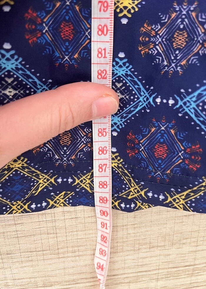 Yelekli haşema - Görsel 4