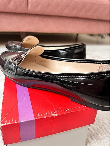 Polaris kadın babet - Görsel 4