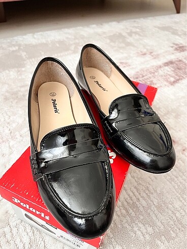 Polaris kadın babet - Görsel 5