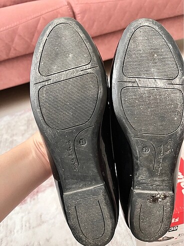 Polaris kadın babet - Görsel 7