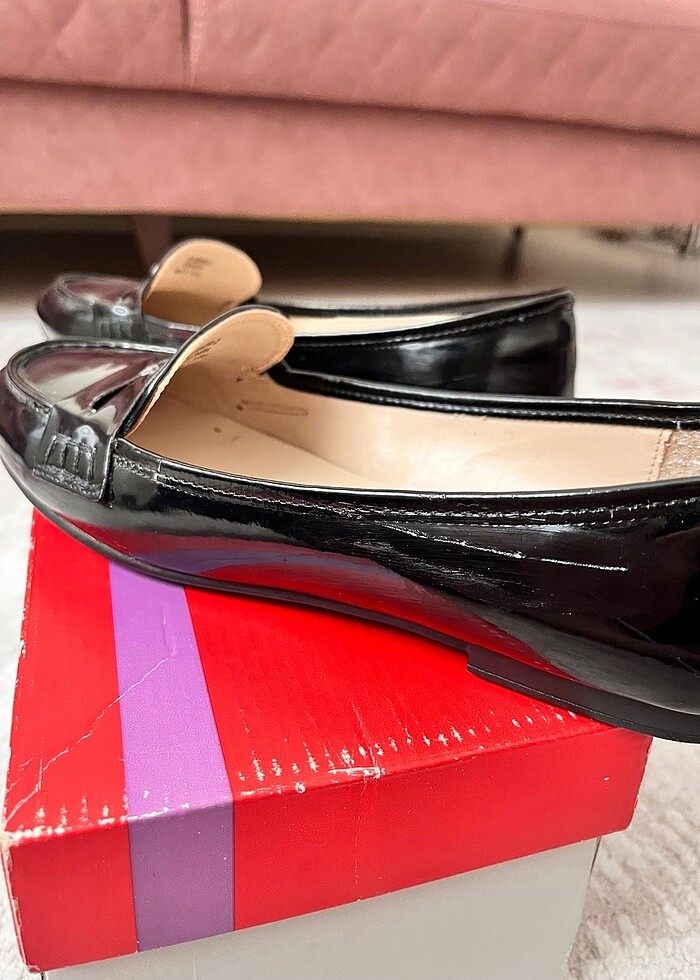 Polaris kadın babet - Görsel 4