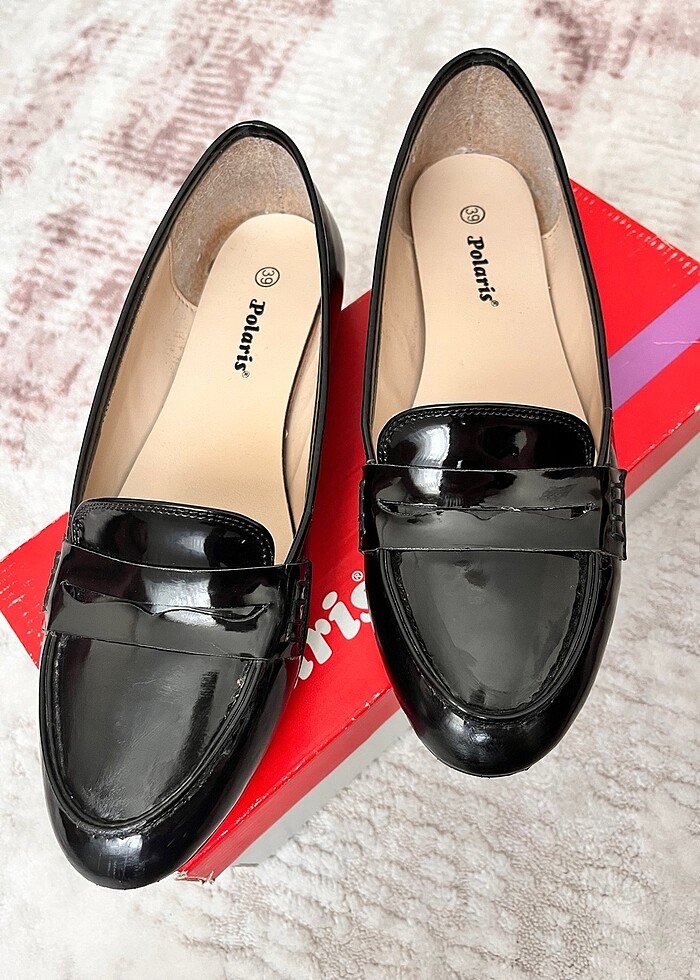 Polaris kadın babet - Görsel 3