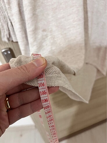 Triko tunik - Görsel 5