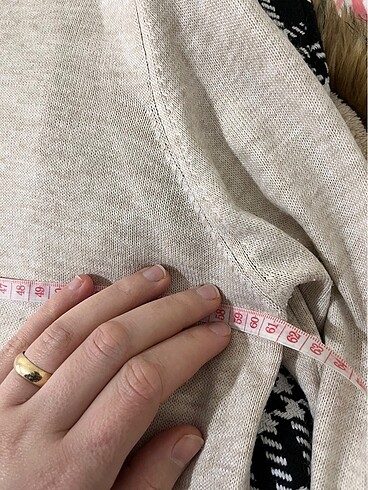 Triko tunik - Görsel 6