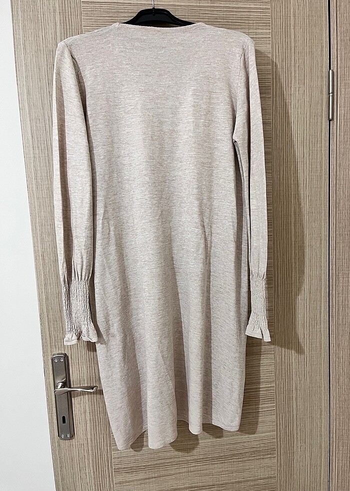 Triko tunik - Görsel 3