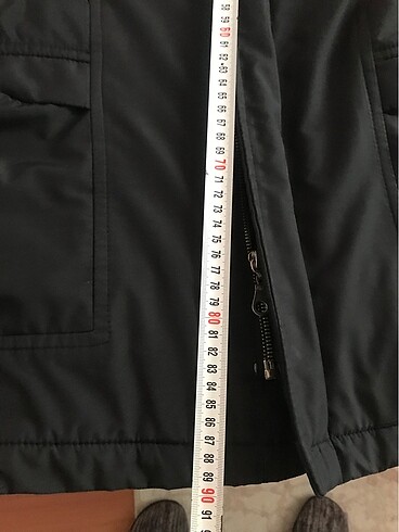 3xl Beden temiz mont