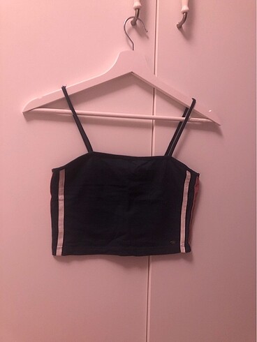 H&M mini üst