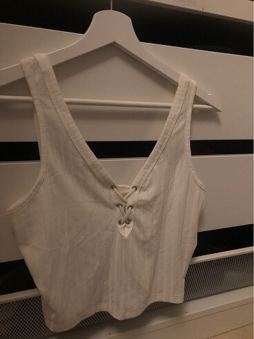 Bershka Mini üst