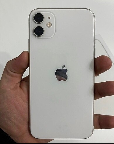 İphone 11 Tr 128 Gb pil/93