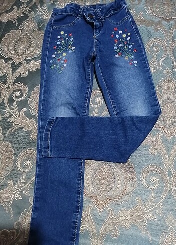 LC Waikiki Çocuk kot pantolon