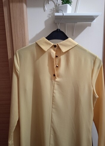 38 Beden Tunik