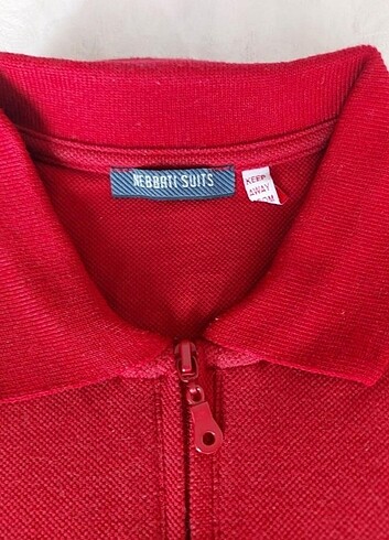 Nebbati çocuk tshirt