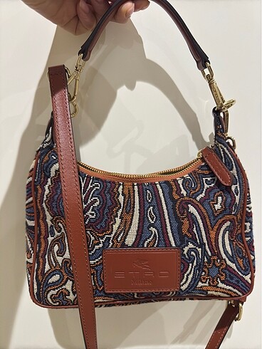 ETRO ÇANTA