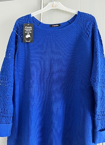 Zara Tunik buluz 