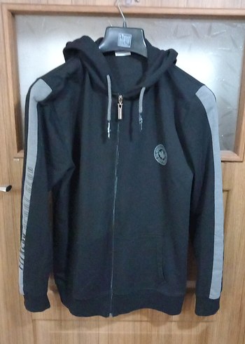 Erkek Sweatshirt