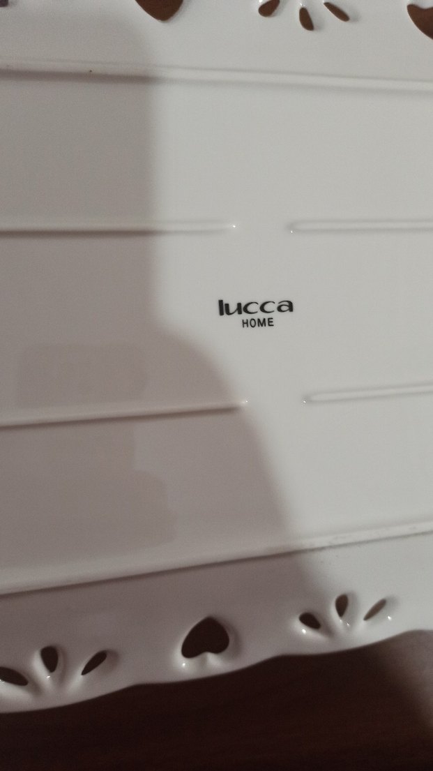 PORSELEN SUNUMLUK SERVİS - Görsel 2