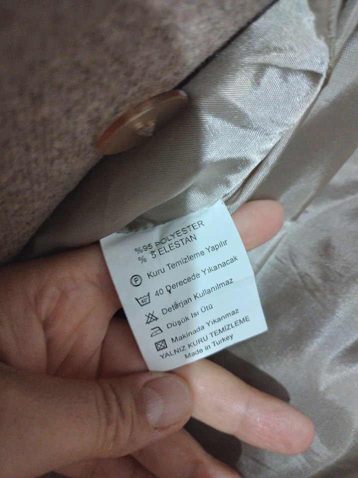 MİDİ KABAN - Görsel 4