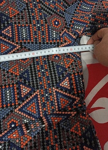 44 Beden çeşitli Renk UZUN HIRKA