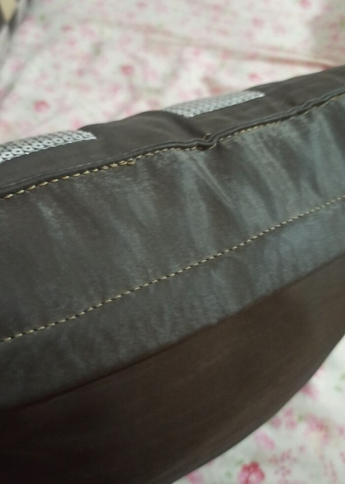 PULLU DERİ KİRLENT 2 ADET - Görsel 3