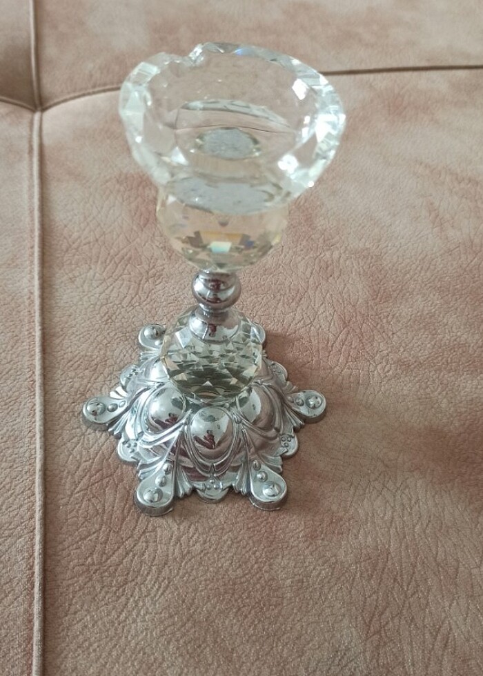 KRİSTAL ŞAMDAN - Görsel 4