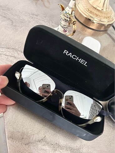 Rachel Roy Rachel orjinal gozluk